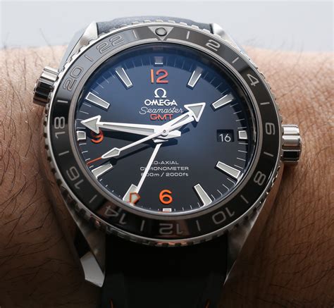 omega seamaster review 2021|Omega Seamaster gmt chronograph review.